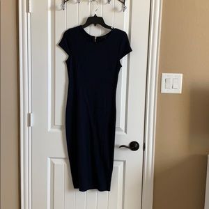 Felicity & Coco knit sheath dress